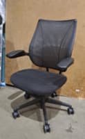 Humanscale office chair