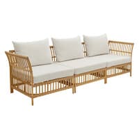 Maggie 3-Seater Sofa