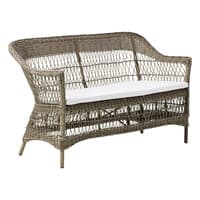 Charlot 2-Seater Sofa w/ Cushion
