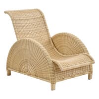 Paris Chair Exterior