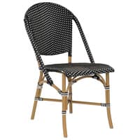 Sofie Chair AluRattan