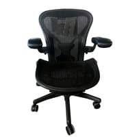 Aeron Task Chair Size A