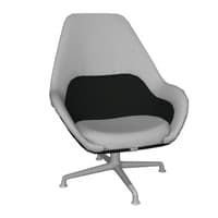 SW_1 Lounge Chair