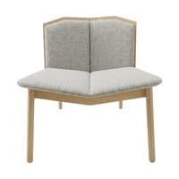 Cat's Pajamas Lounge Chair