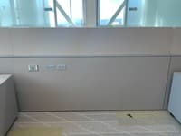 Canvas Workstation 72P Panel