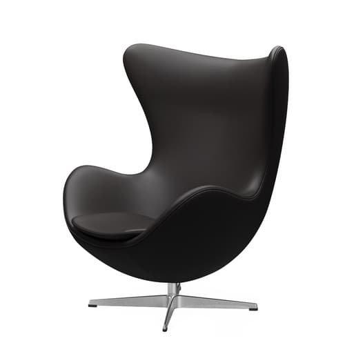 'Egg' Lounge Chair