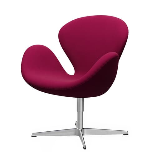 'Swan' Lounge Chair