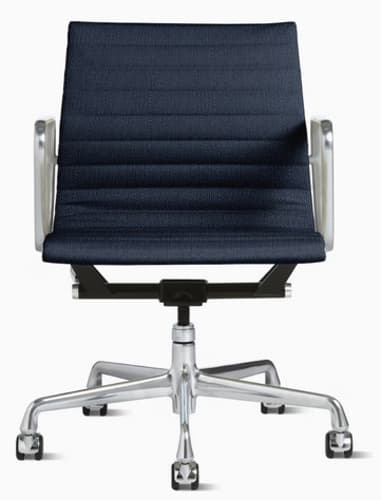 Eames Aluminum Group Chair