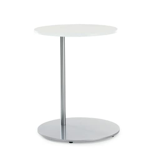 Await Side Table