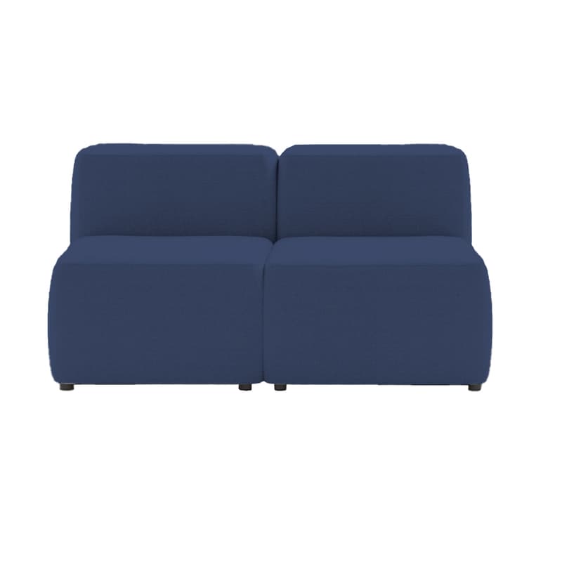 Kona Armless Sofa
