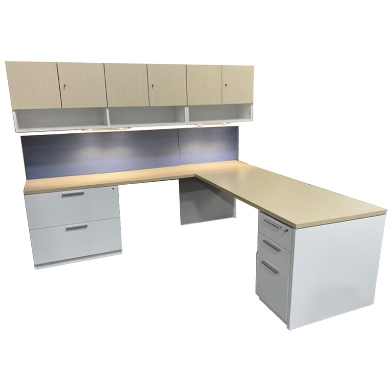 Private Office
