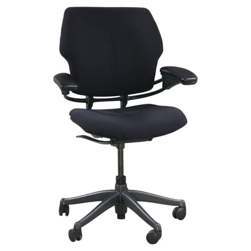 'Freedom' Mid-Back Task Chair
