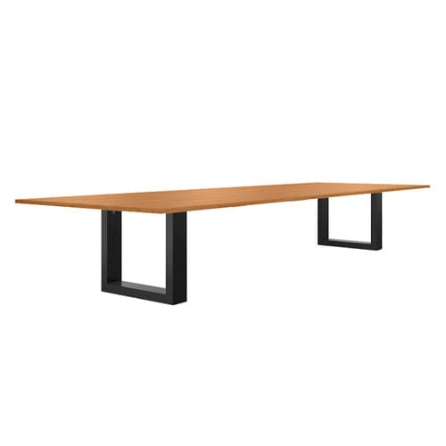 Rectangle Table
120"W x 60"D x 29"H
