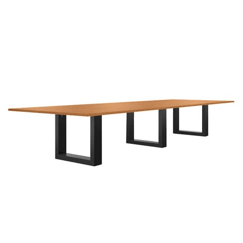 Rectangle Table
156"W x 72"D x 29"H