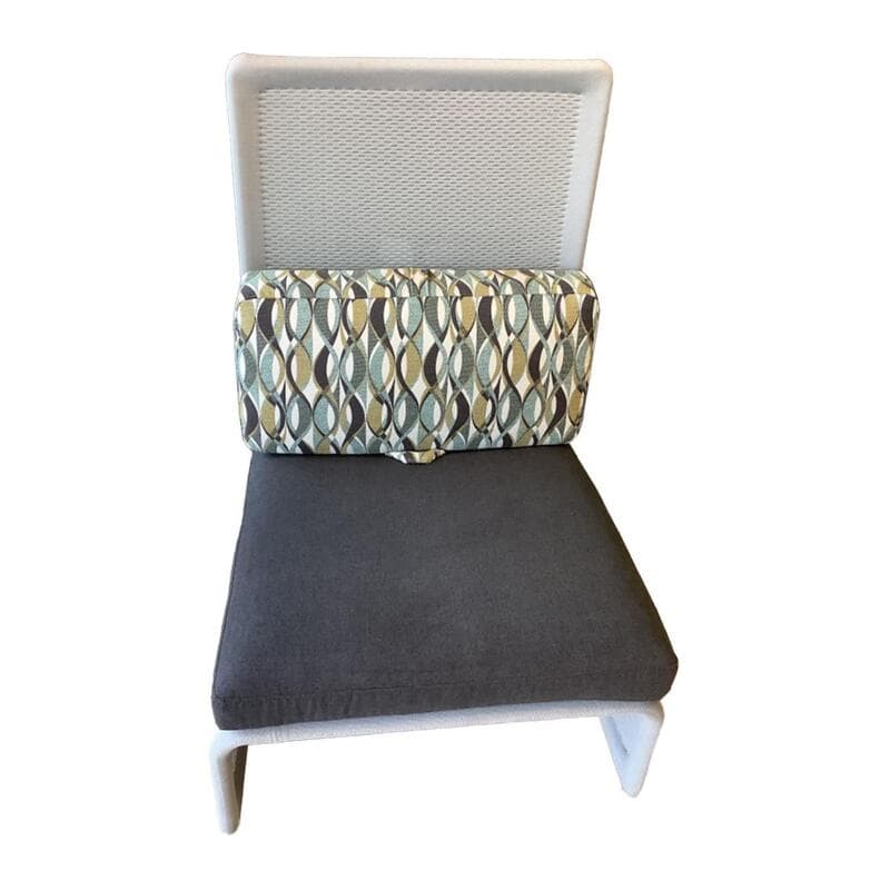 Coalesse Lagunitas Lounge Chair