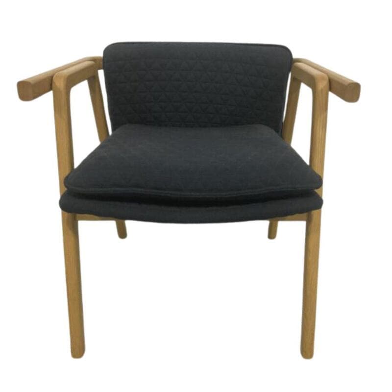 Pick Up Sticks Armchair