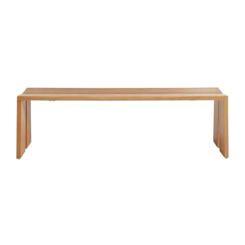 Amicable Split Bench