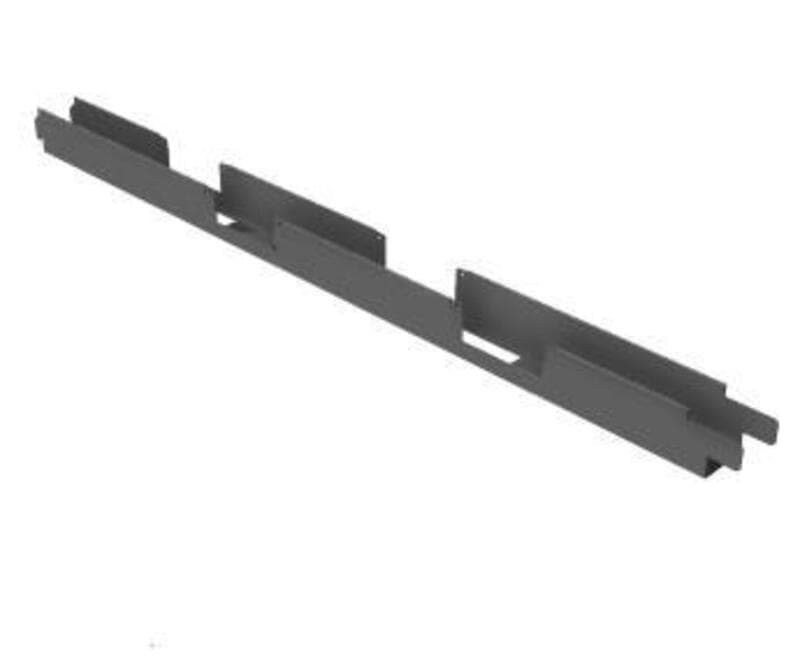 Panel cable tray, 30W