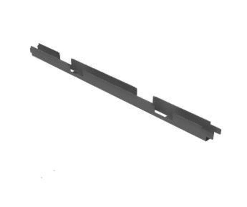 Panel cable tray, 36W