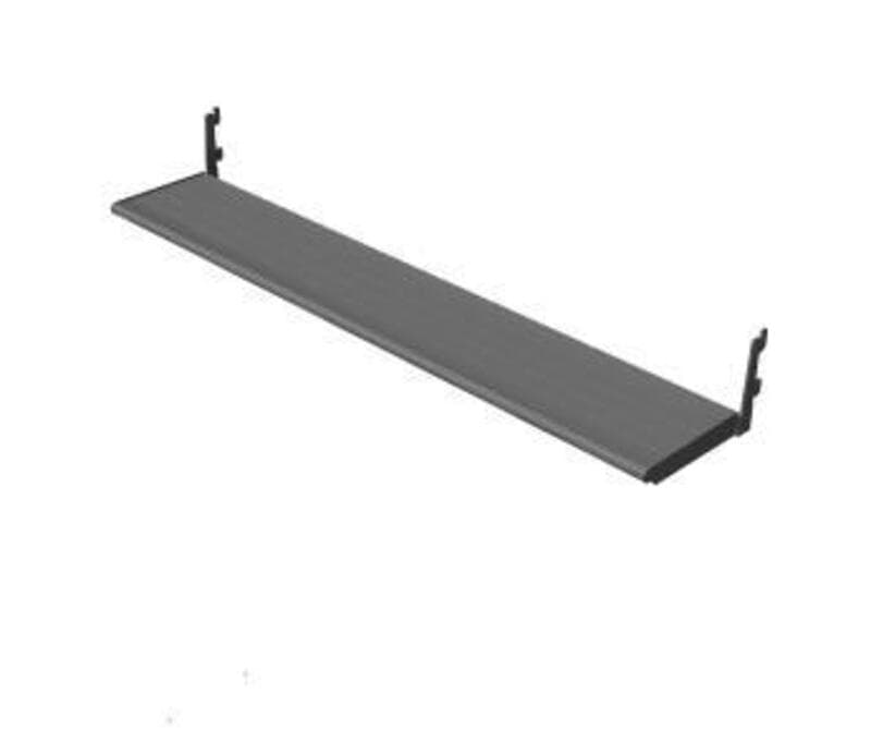 Shelf, Answer / Kick application, 36W