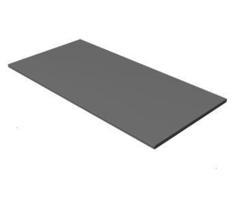 Action ALminates WKSURFACE 30D × 60W