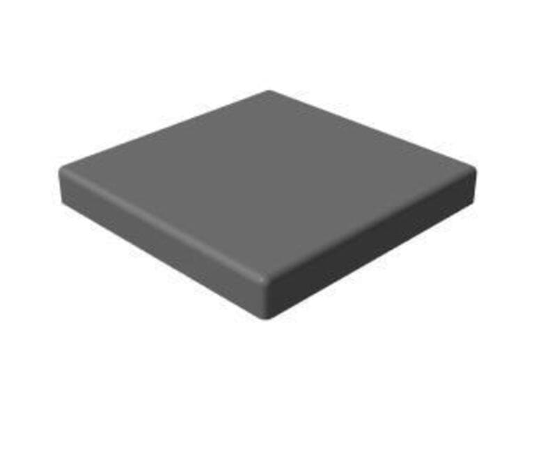 Junction-T, Thin, 54H
