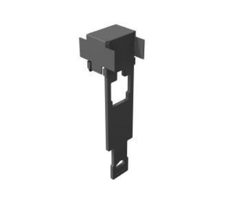 In line support-Spanning window