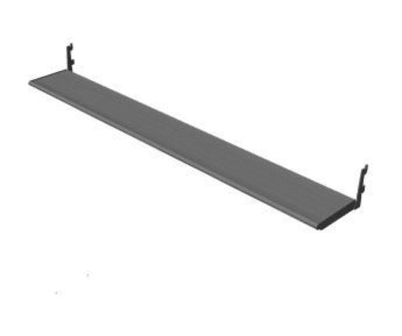 Shelf-Slim, Answer / Kick application, 48W