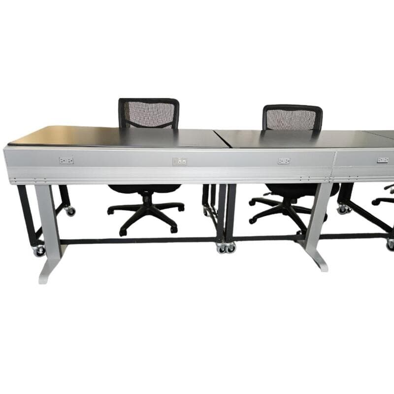 72" Segment Beam