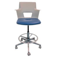 Turnstone 'Shortcut' Stool