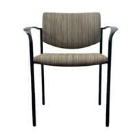 Player Stack Chair