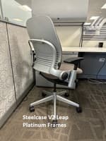'Leap' Task Chair
