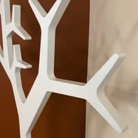 'Tree' Floor Coat Stand