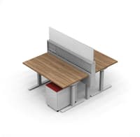 Height-Adjustable Tables