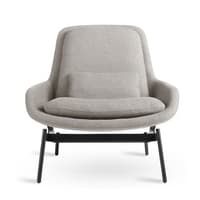 'Field' Lounge Chair