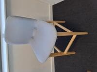 High stools