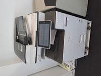 Ricoh Printer/scanner