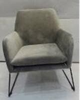 Sydney tub armchair