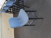 High Stool