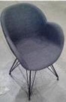 Tub meeting chairs