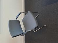 Meeting Chair