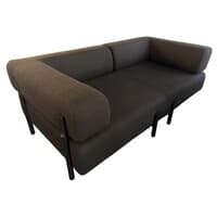 2-Seater Sofa