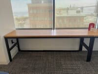 Collaboration/Meeting Table