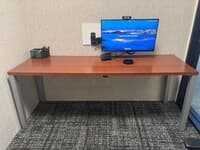 Collaboration/Meeting Table