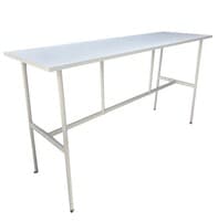 Bar-Height Table