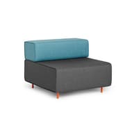 'Block Party' Lounge Bench
