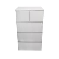 'Meridian' 3 Drawer Lateral File
