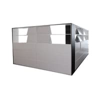 Storage Wall