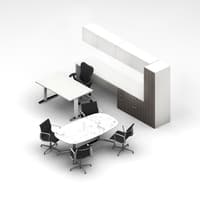 Executive Office (3)