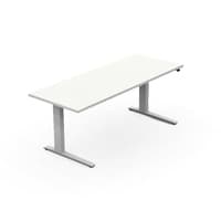 'Motia' Sit-to-Stand Table 68X30